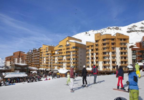 Résidence Les Olympiades Val Thorens